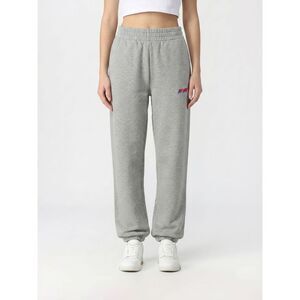 Off-White Pants Woman Grey